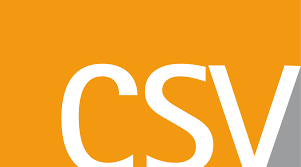 Comma-separated values